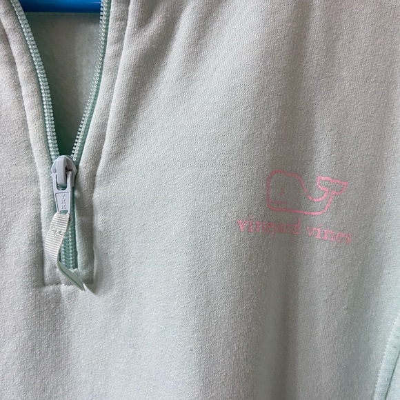 Vineyard Vines Quarter-Zip - Picture 2 of 4
